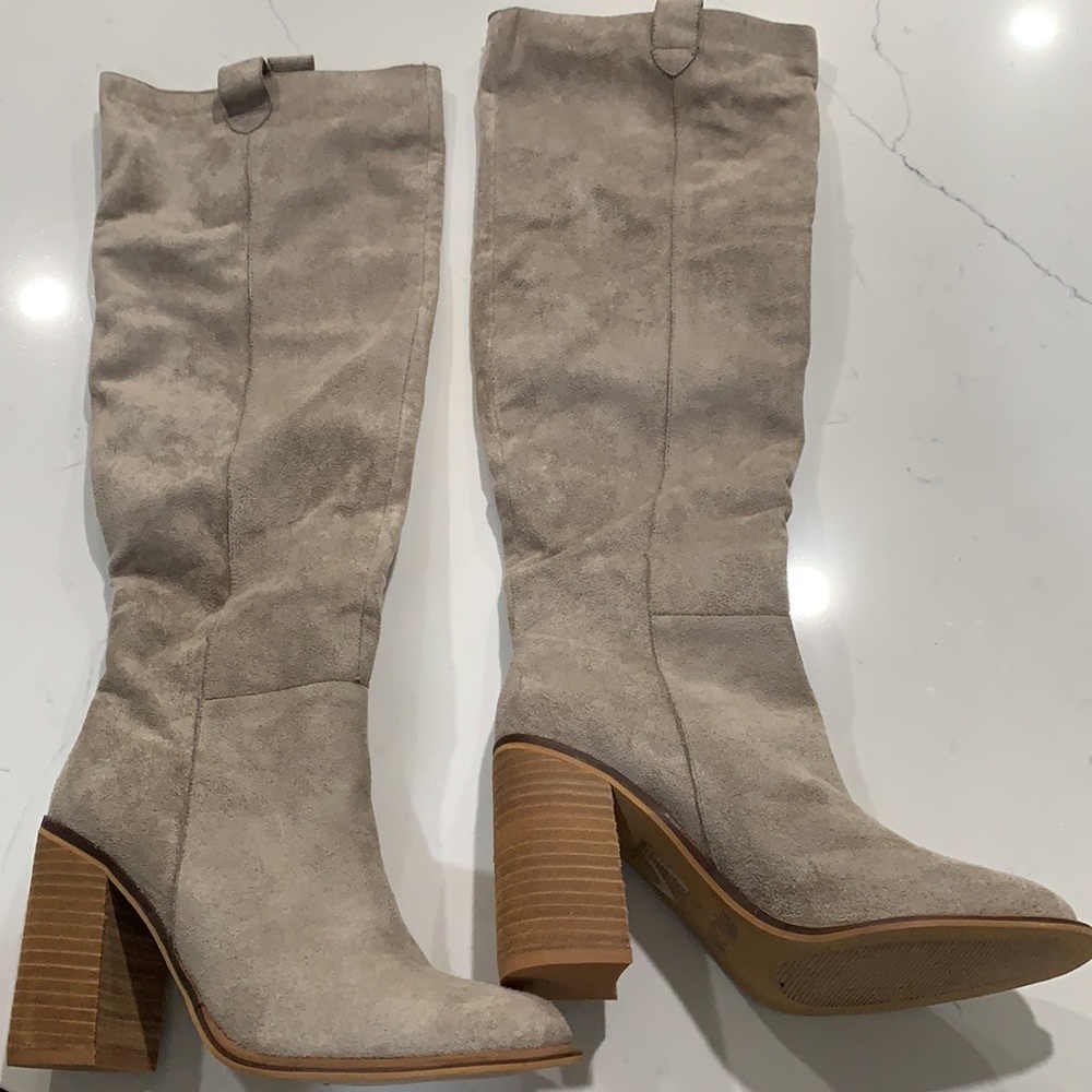 Mi.Im Women’s Knee high boots